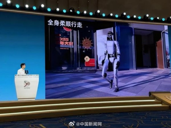 股票配资官方网 宇树科技王兴兴谈“人生第一桶金”：8万元奖金成公司最早启动资金
